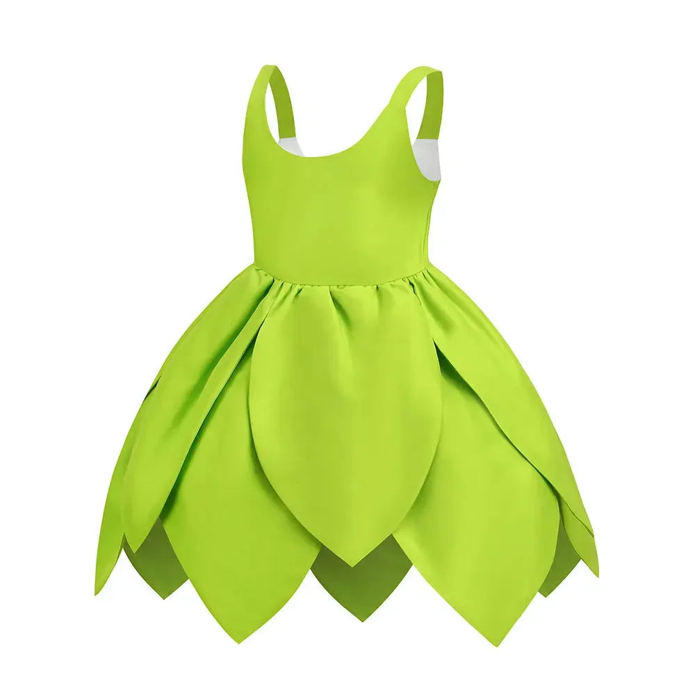Tinker Bell Costume
